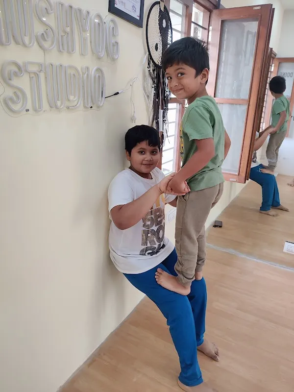 KhushYog Studio