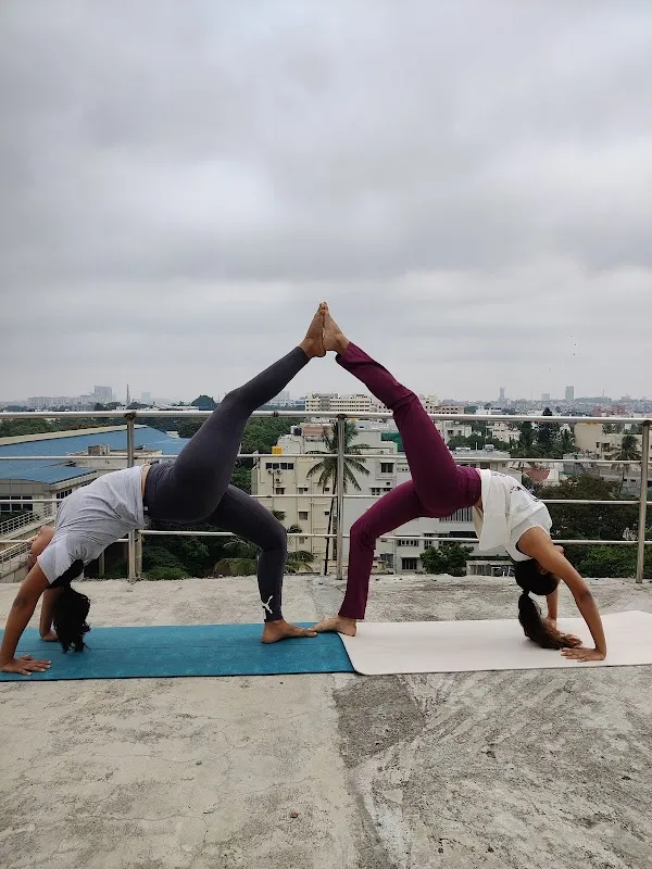 KhushYog Studio