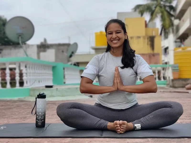 KhushYog Studio