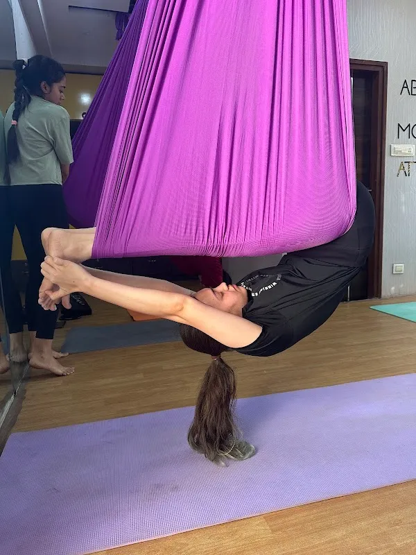 KhushYog Studio