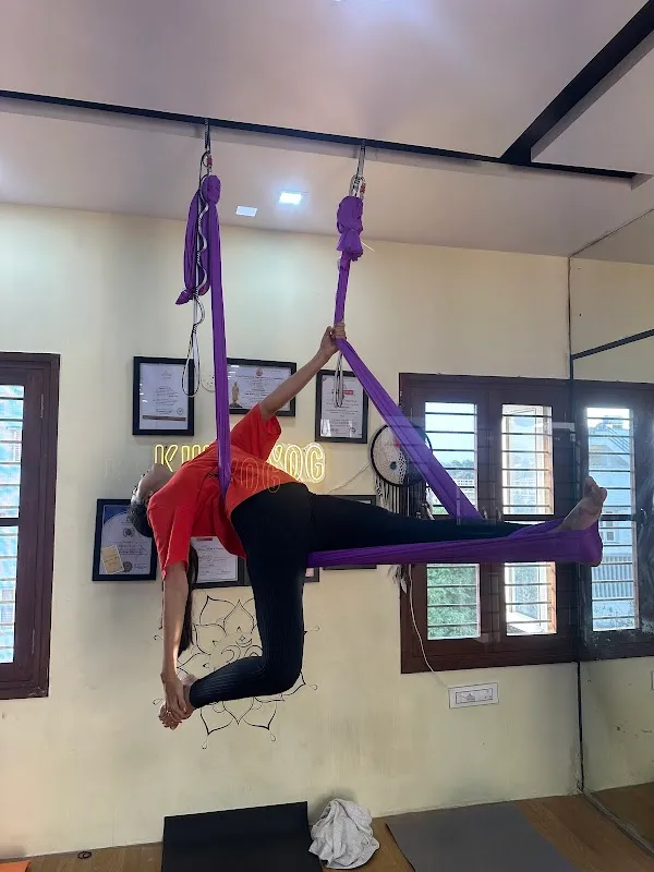 KhushYog Studio