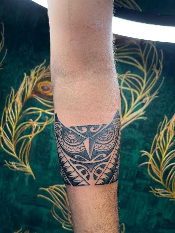 Skinink tattoo