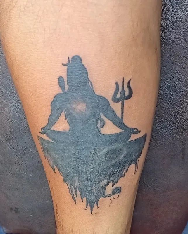 Skinink tattoo