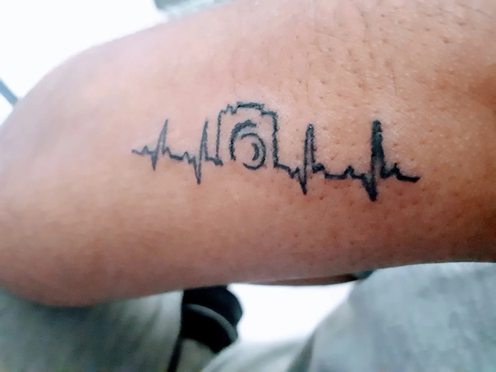 Tattoo Mantra