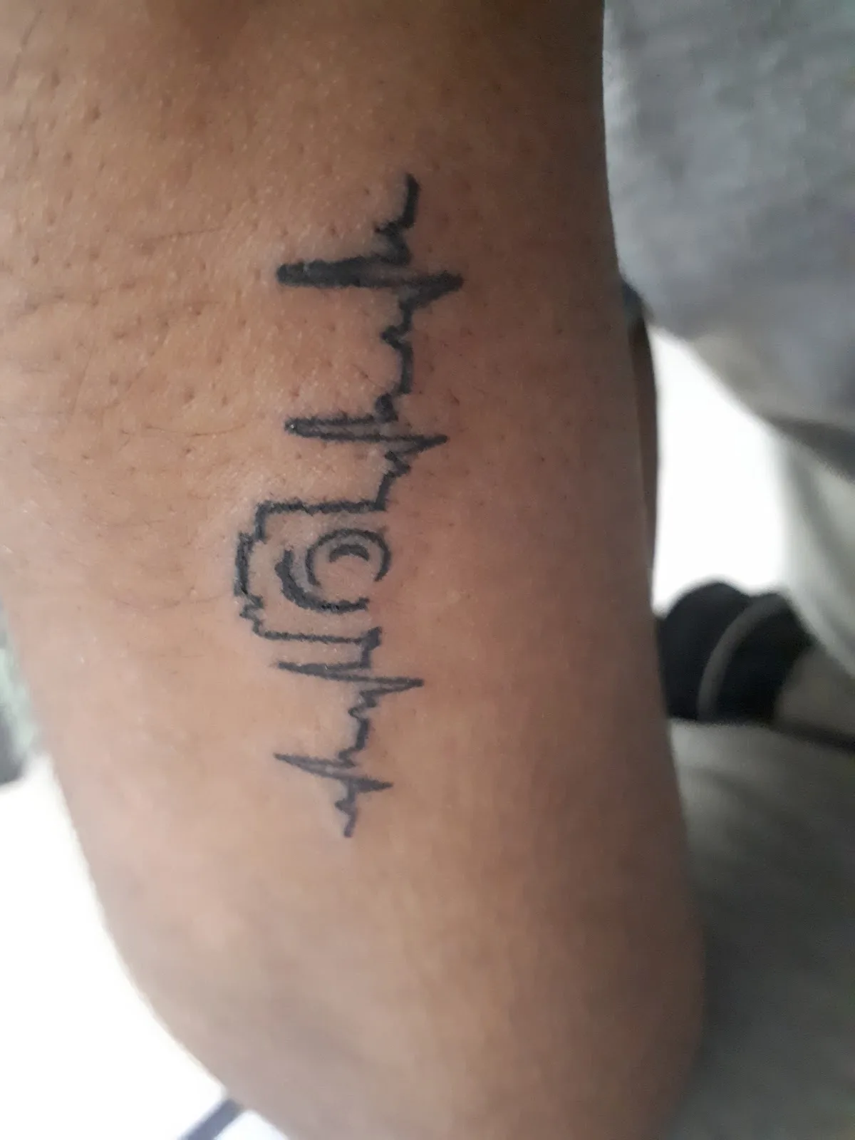 Tattoo Mantra