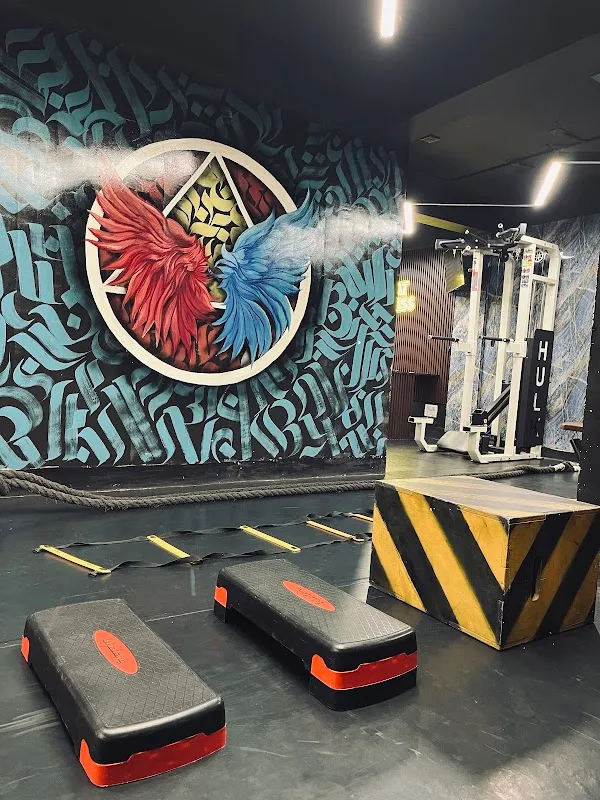 COMBAT FITNESS