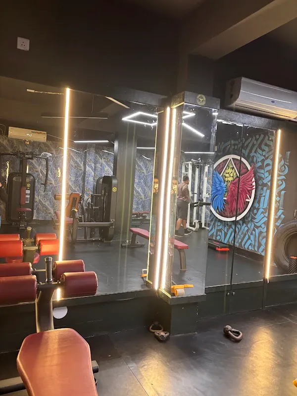 COMBAT FITNESS