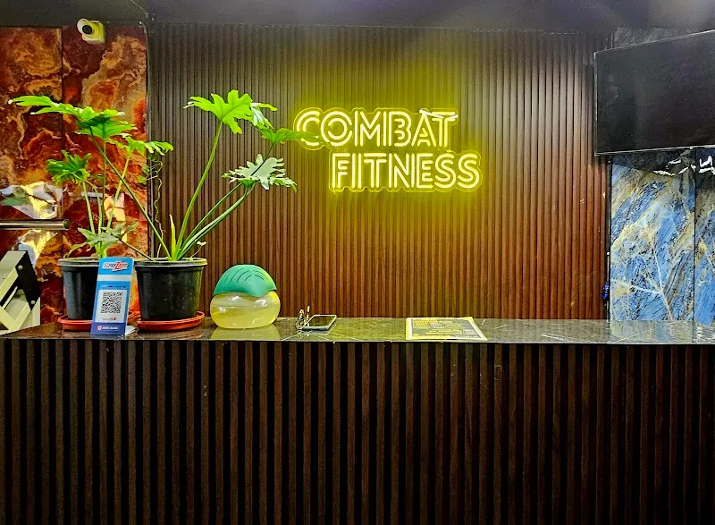 COMBAT FITNESS