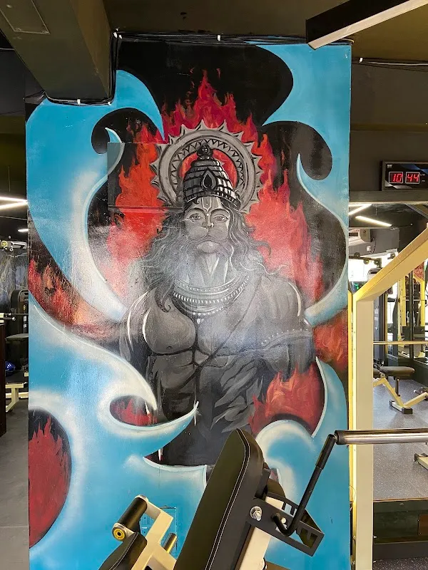 COMBAT FITNESS