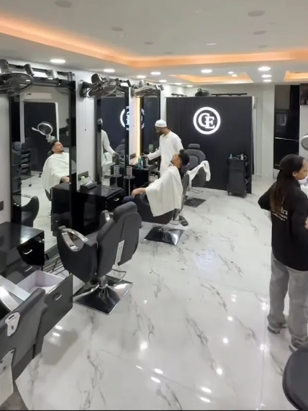 GlamEra | Luxury Hair & Beauty Unisex Salon