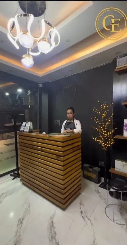 GlamEra | Luxury Hair & Beauty Unisex Salon