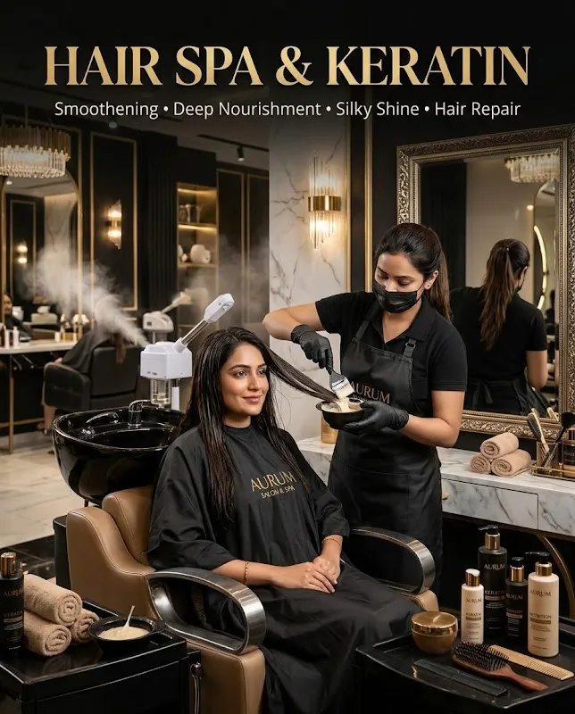 GlamEra | Luxury Hair & Beauty Unisex Salon