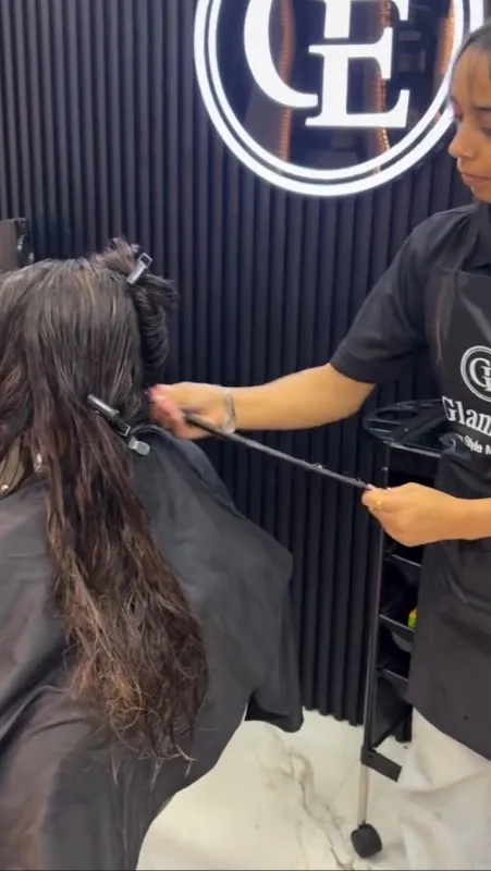 GlamEra | Luxury Hair & Beauty Unisex Salon