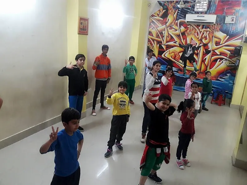 Marshal Dance world & Event planner