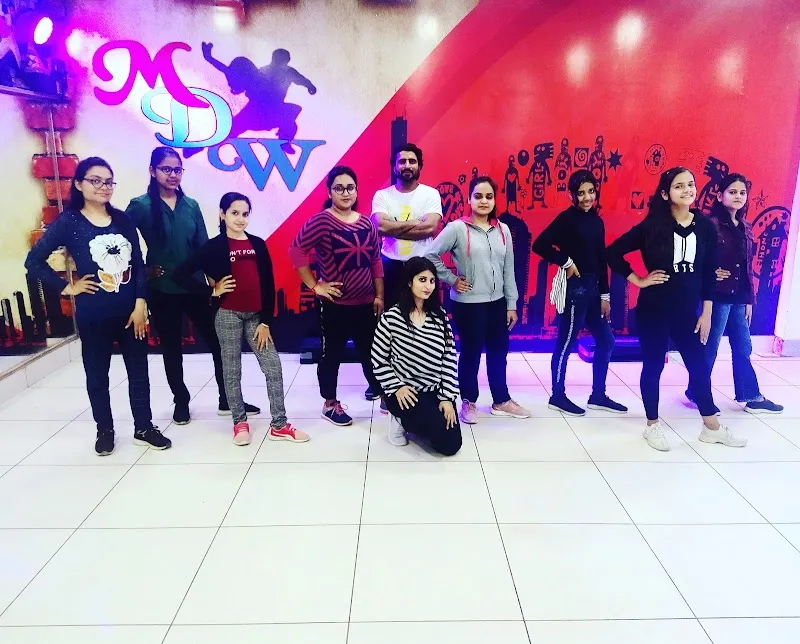 Marshal Dance world & Event planner