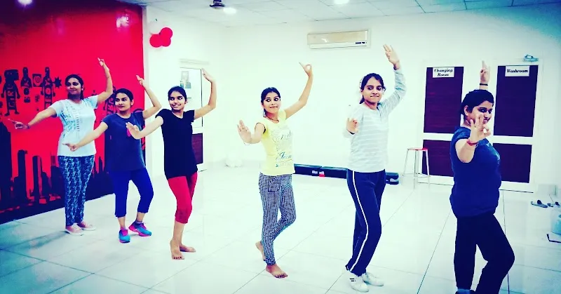 Marshal Dance world & Event planner