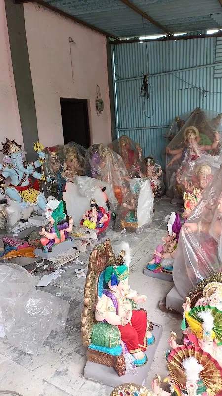 Snehal Art Center, Pali