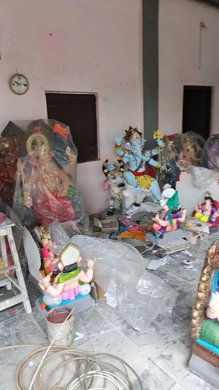 Snehal Art Center, Pali