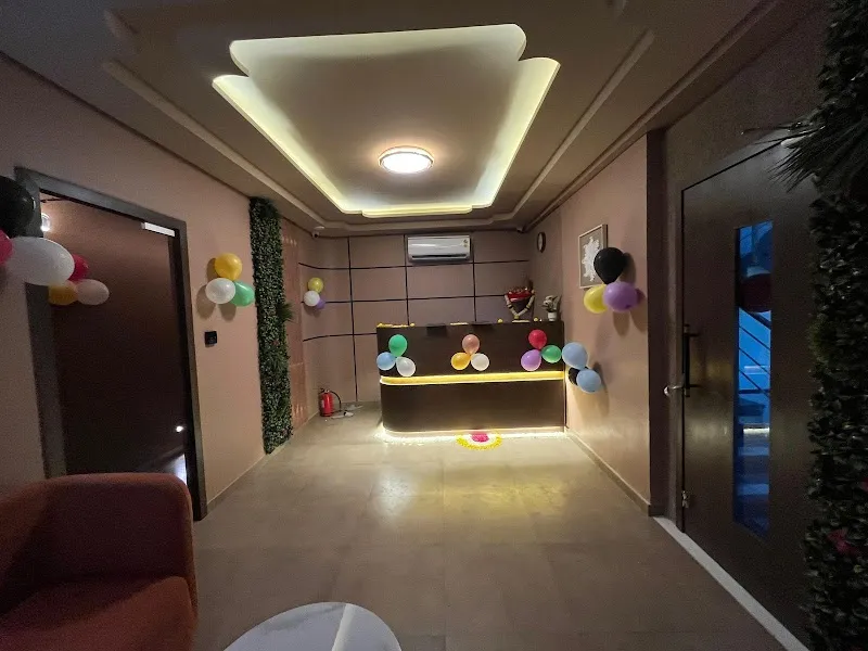 Aurum Spa In Latur