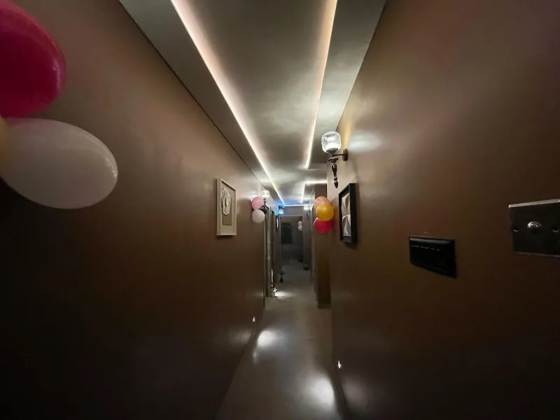 Aurum Spa In Latur