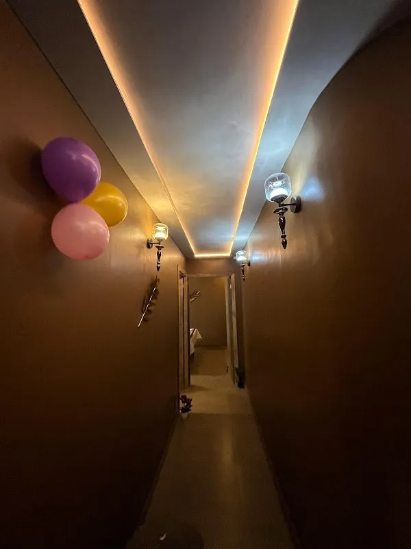 Aurum Spa In Latur