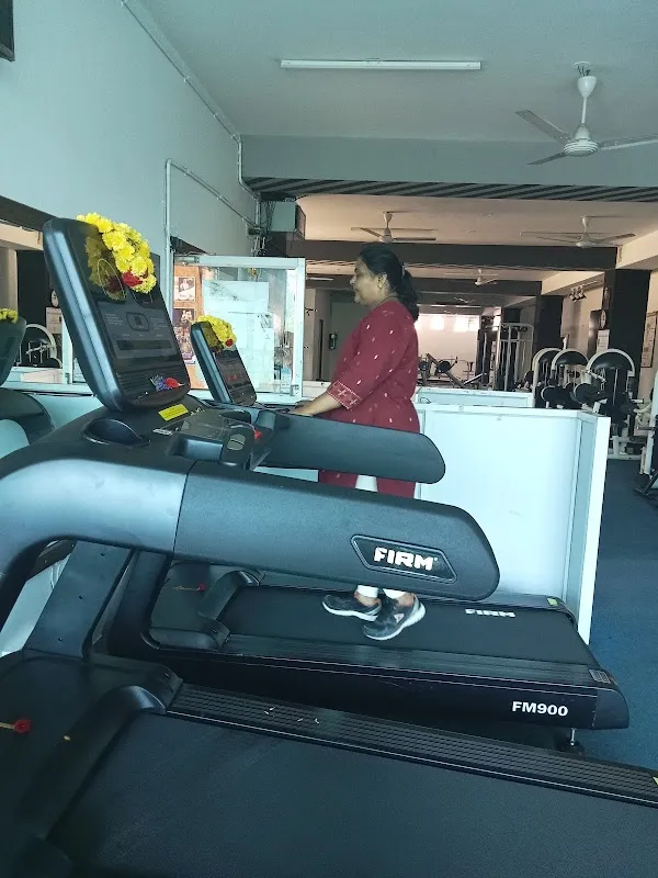 Infant Fitness Gym
