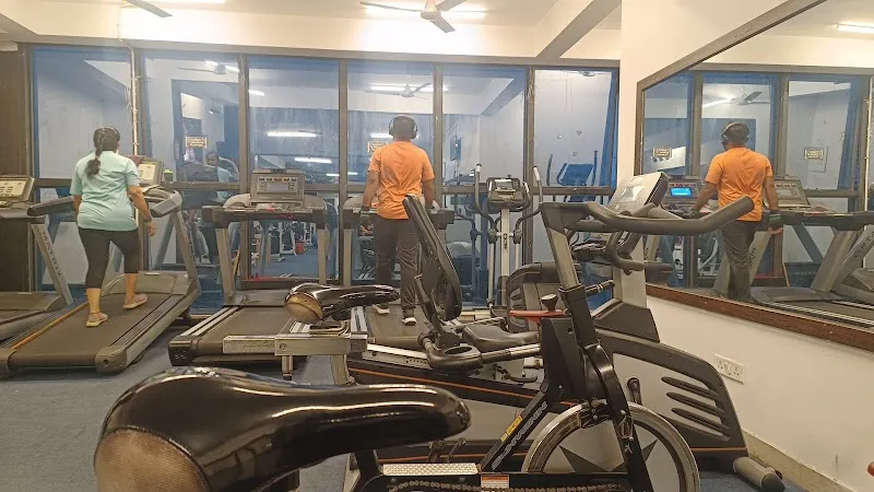 Infant Fitness Gym