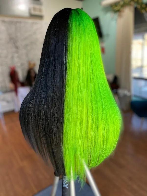 She and Her Hair Studio