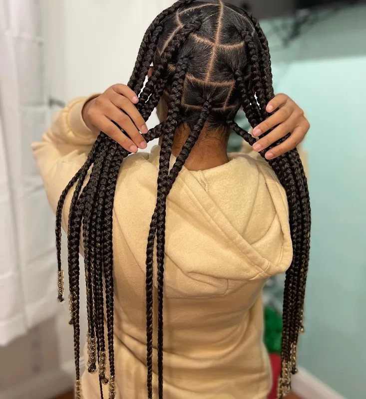 She and Her Hair Studio