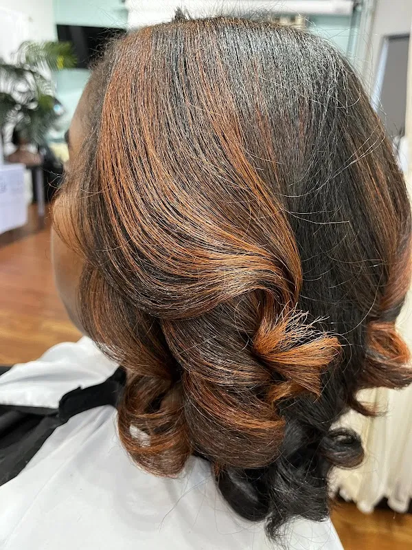She and Her Hair Studio