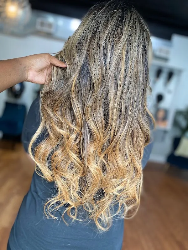 She and Her Hair Studio