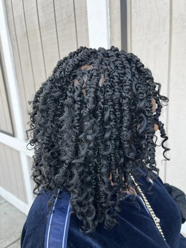 She and Her Hair Studio