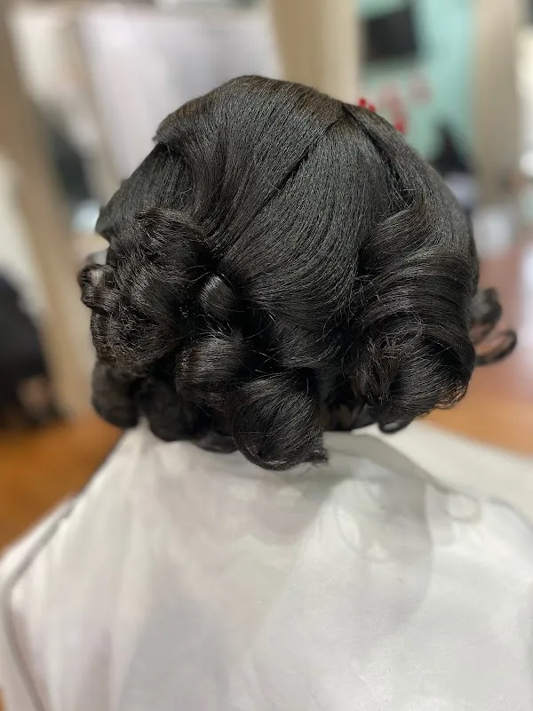 She and Her Hair Studio