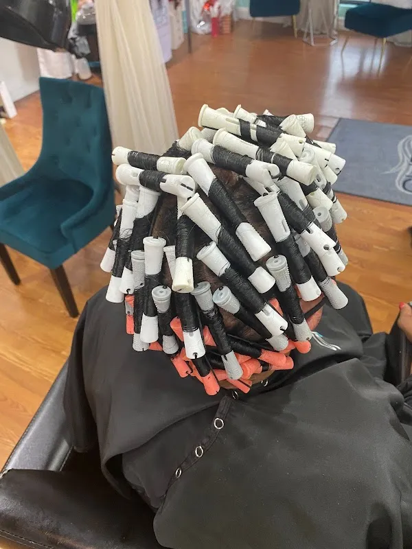 She and Her Hair Studio