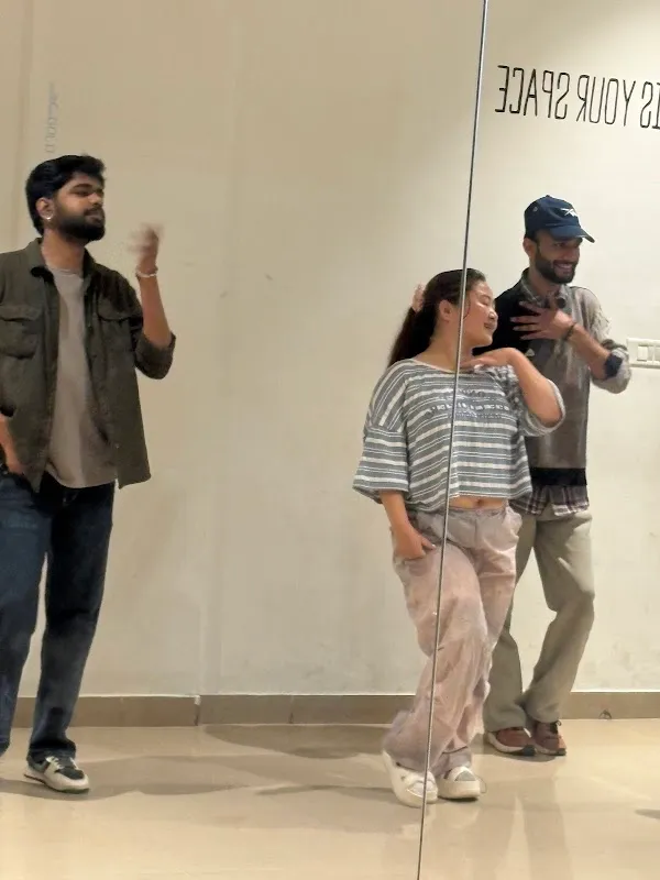 Chill Vibe Dance Studio
