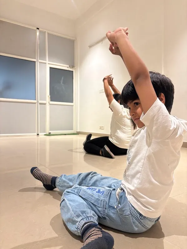 Chill Vibe Dance Studio