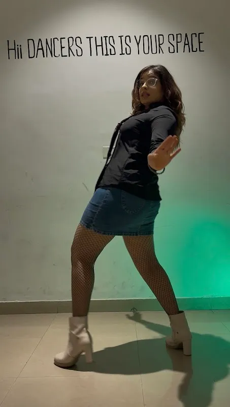 Chill Vibe Dance Studio