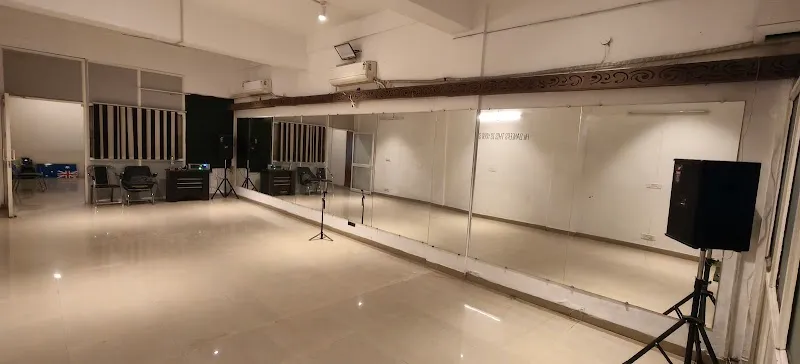 Chill Vibe Dance Studio