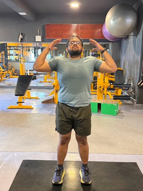LORVEN FITNESS