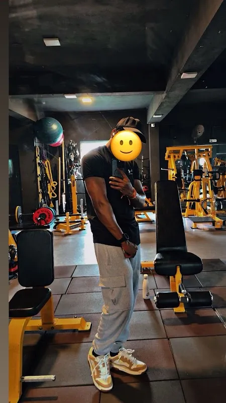 LORVEN FITNESS