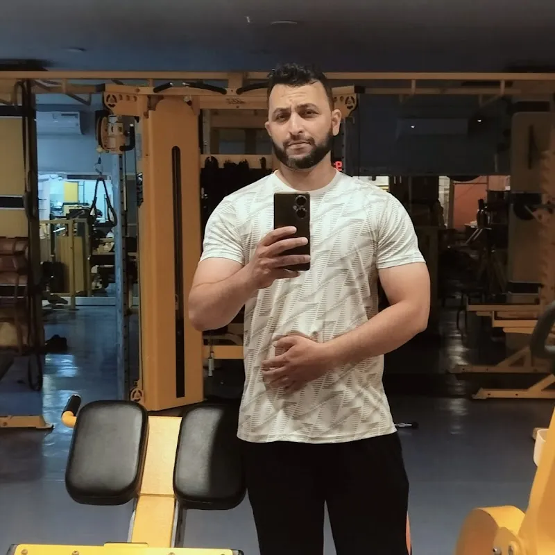 LORVEN FITNESS