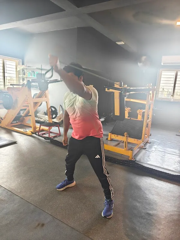 LORVEN FITNESS