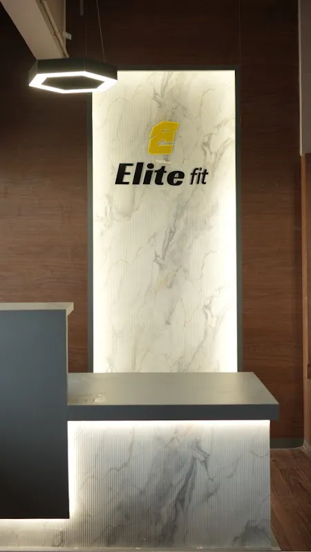 Elite Fit