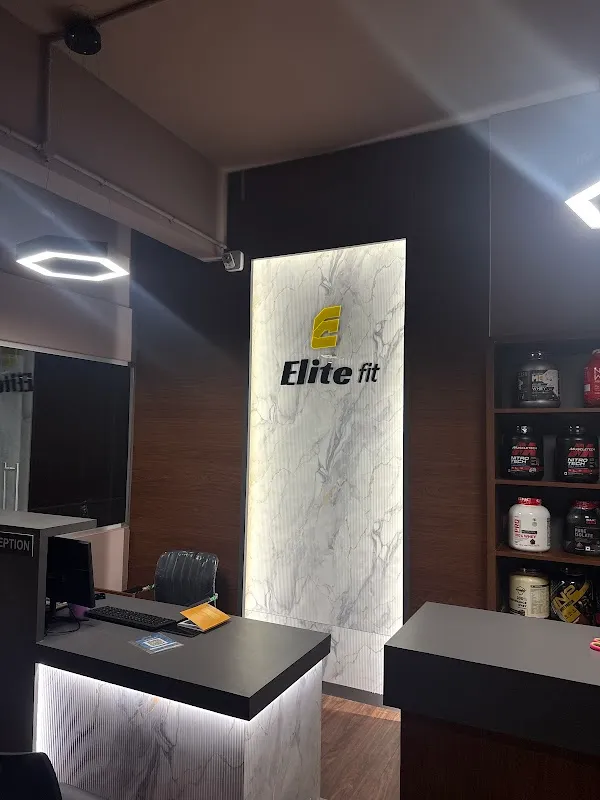 Elite Fit