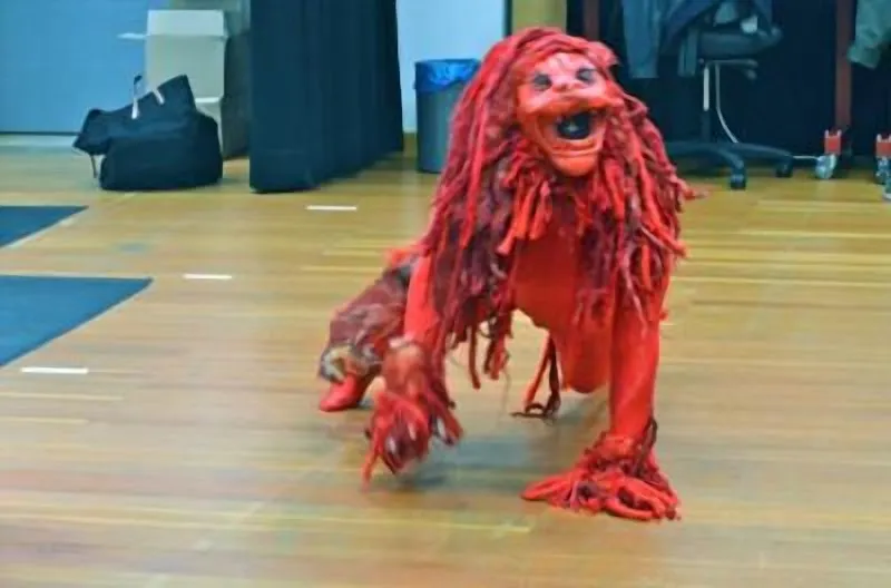 Helen's Dance