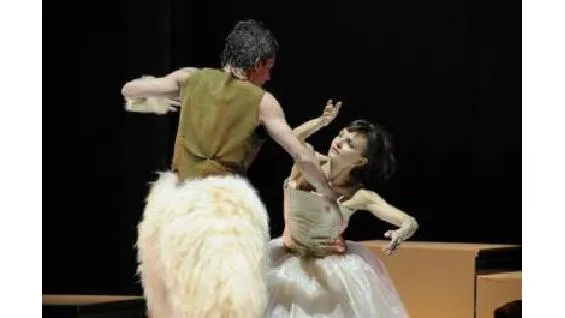 Helen's Dance