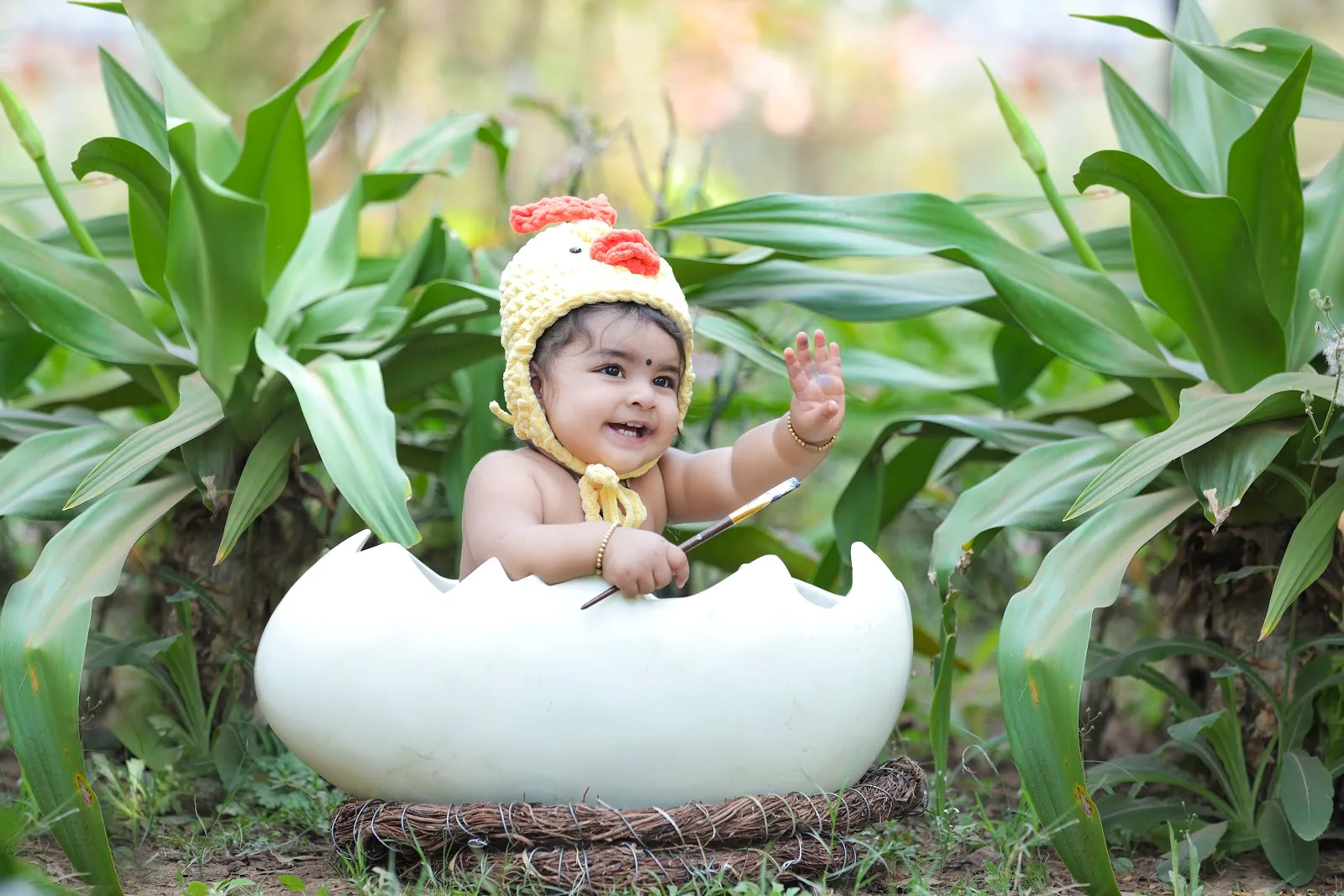 Magical Moments Photo Studio