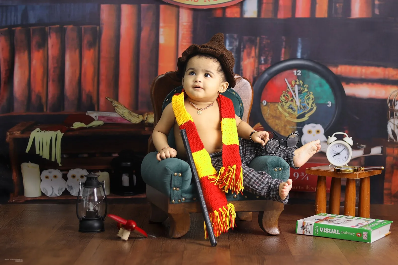 Magical Moments Photo Studio