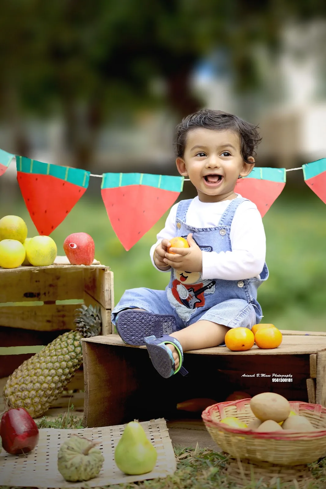 Magical Moments Photo Studio