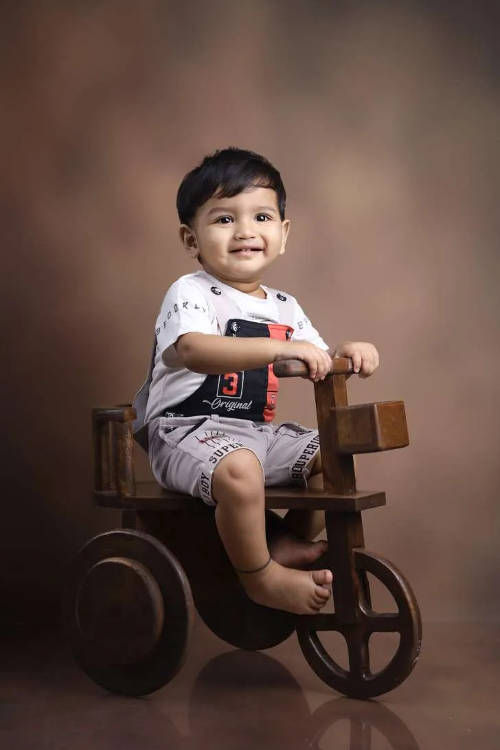 Magical Moments Photo Studio